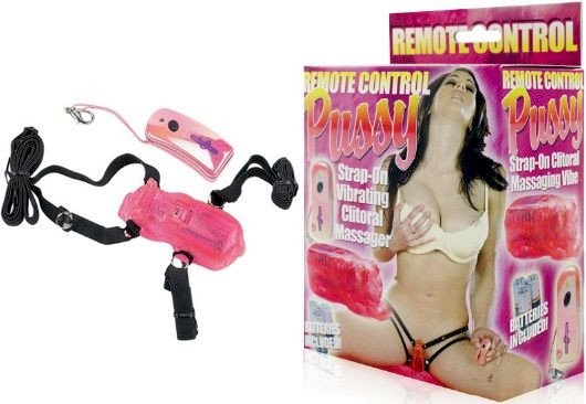 ºBUTTERFY PUSSY WIRELESS-BICHANO