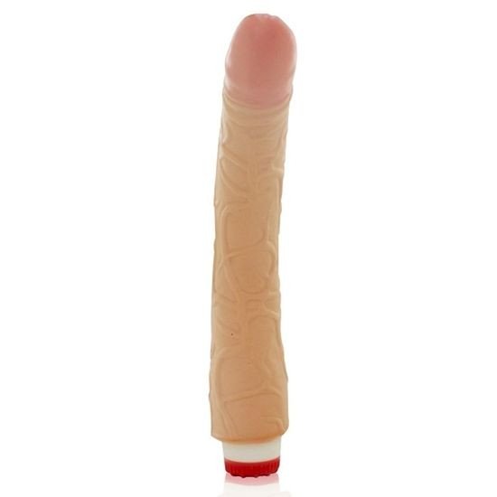 ºPRÓTESE DESTROYER COM VIBRO 26X4,5 CM AH65