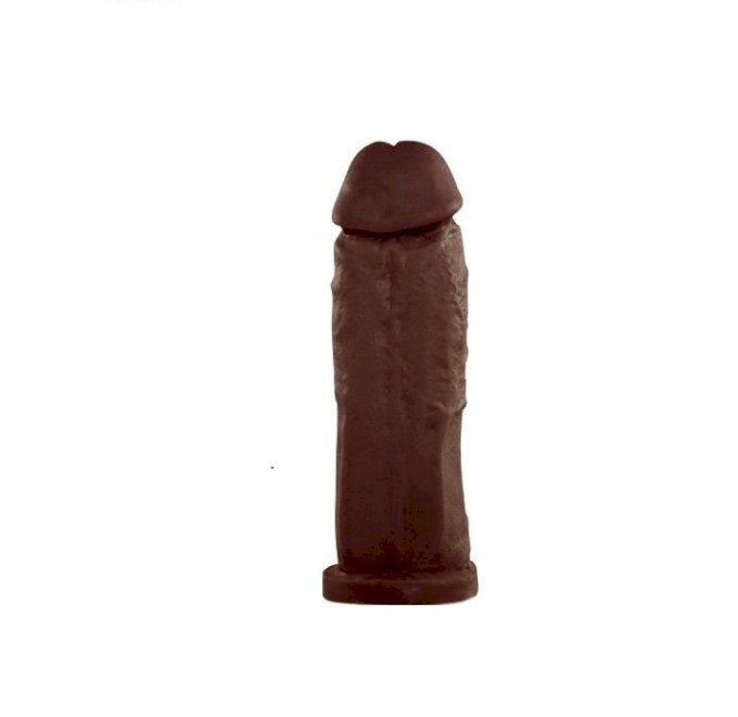 ºPRÓTESE LANGER MARROM