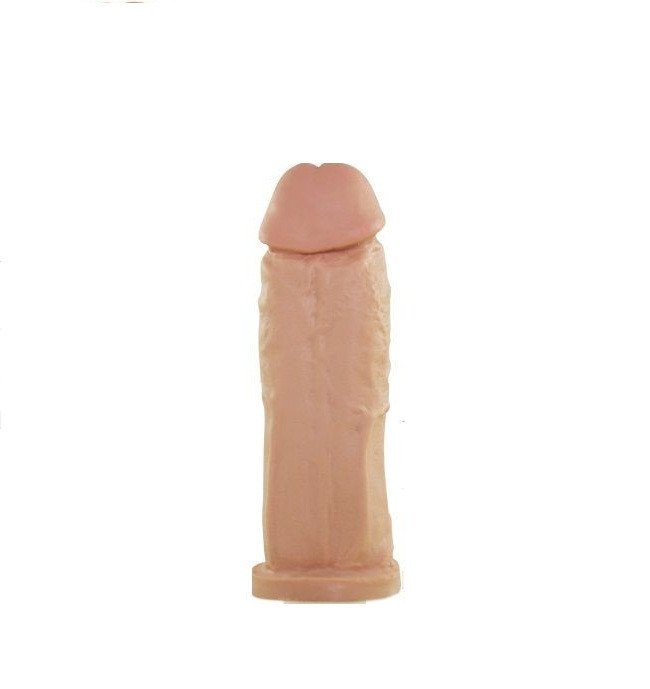 ºPRÓTESE PENIANA LANGER 18X5 CM