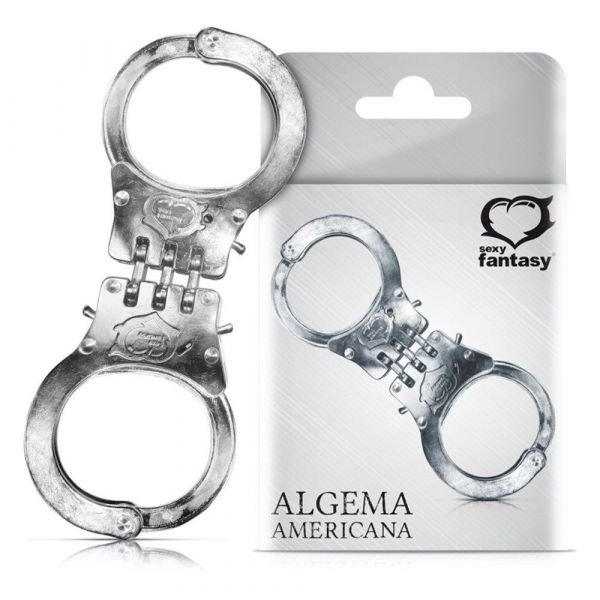 ALGEMA AMERICANA SEXY FANTASY - 1001