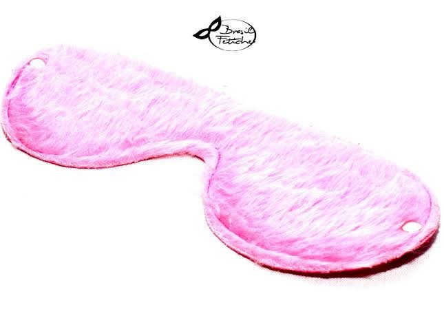 *VENDA AVIADOR PELÚCIA ROSA