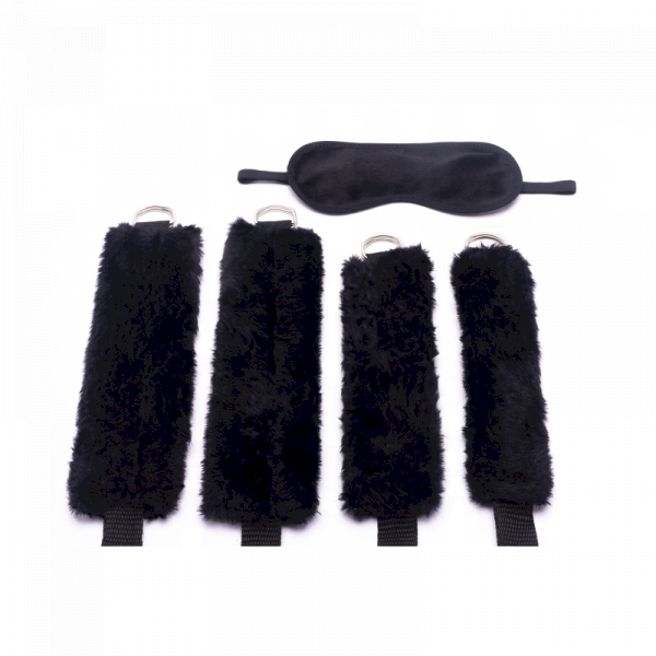 *KIT BONDAGE AMARRAS COM VENDA