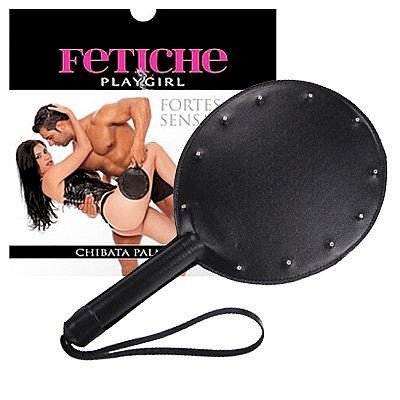 ºCHIBATA PALMATÓRIA