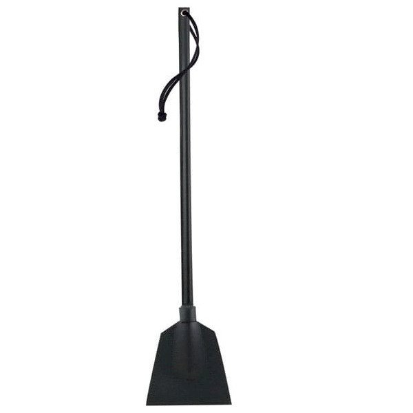 *CHIBATA PRETA 40cm - 7899564708223