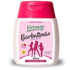 *Sabonete Íntimo Barbatimão 100 ml