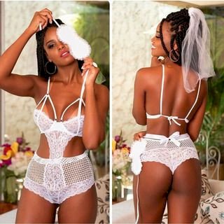 *FANTASIA NOIVA REBECA 