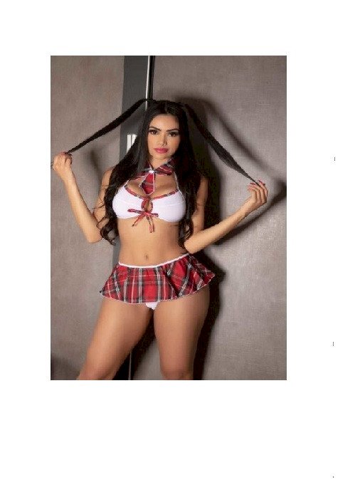 UNIVERSITÁRIA SEXY G/V