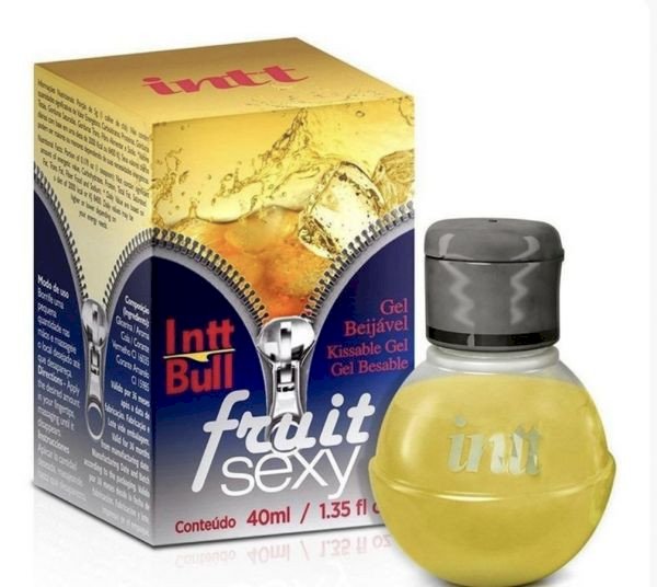 *Fruit sexy bull INTT