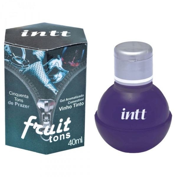 ºFruit tons vinho tinto INTT