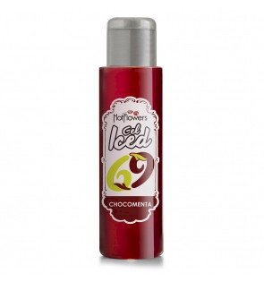 ºGel Aromatizante Iced - Chocomenta - 35ml