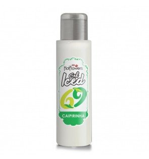 ºGel Aromatizante Iced - Caipirinha - 35m