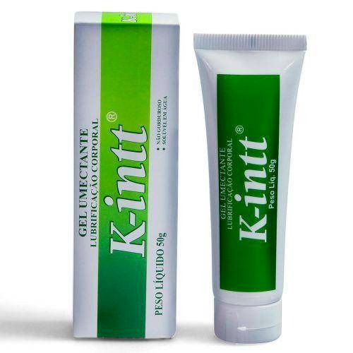 ºK-INTT LUBRIFICANTE NEUTRO
