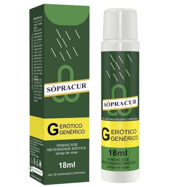 ºSÓPRACUR GEL