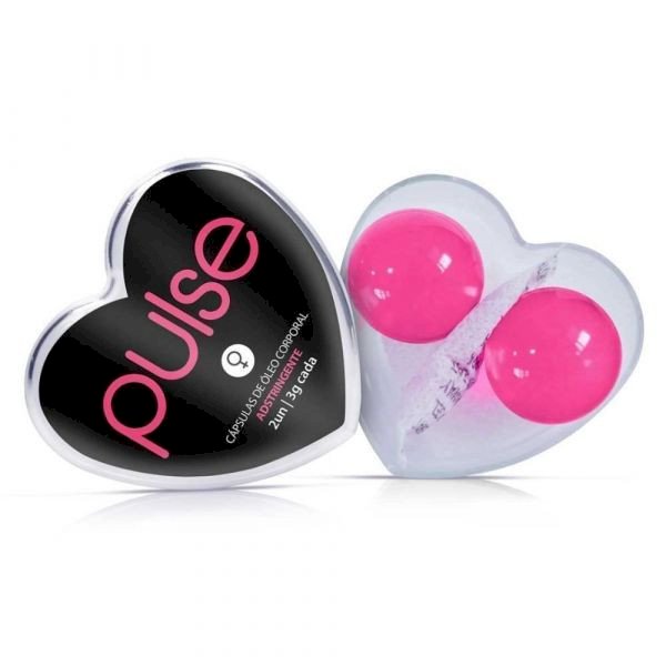 ºPULSE ADSTRINGENTE