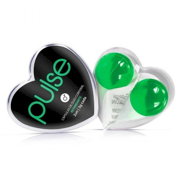 ºPULSE RETARDANTE