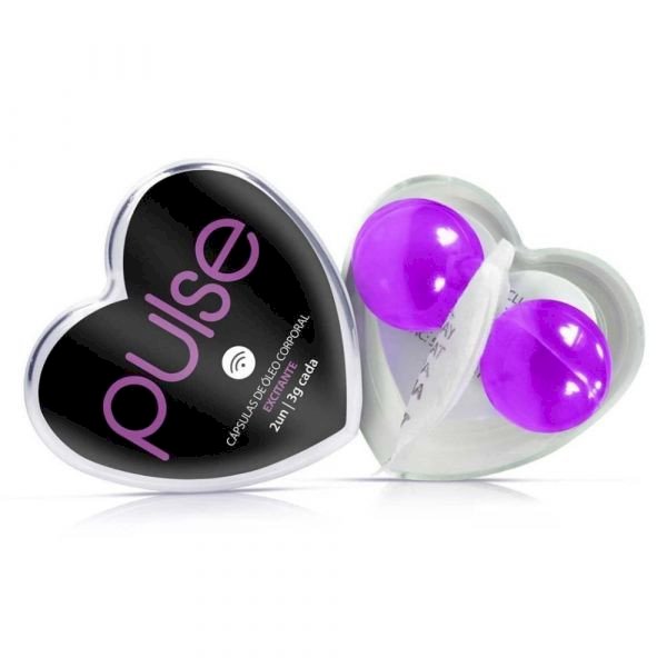 ºPULSE EXCITANTE