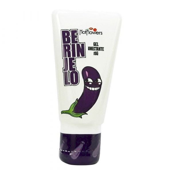 ºBERINJELO ESTIMULANTE SEXUAL