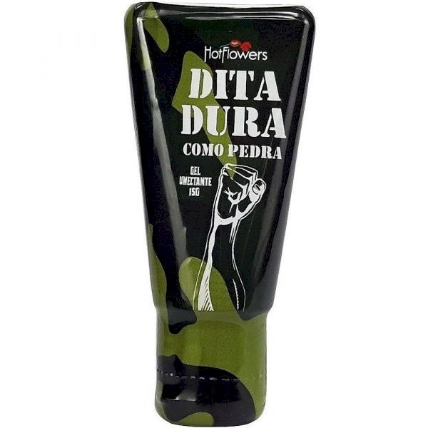 ºDITADURA COMO PEDRA - ESTIMULADOR DE  EREÇÃO