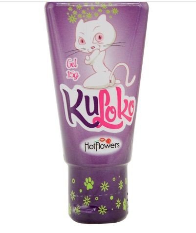 *KULOKO GEL EXCITANTE ANAL 