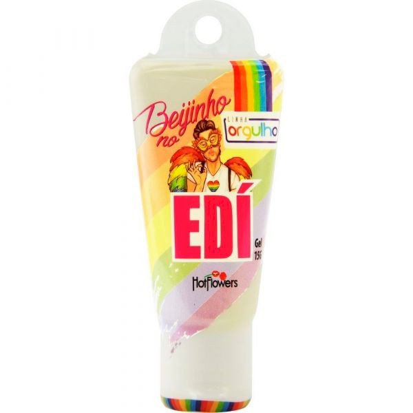 ºBeijinho no Edí