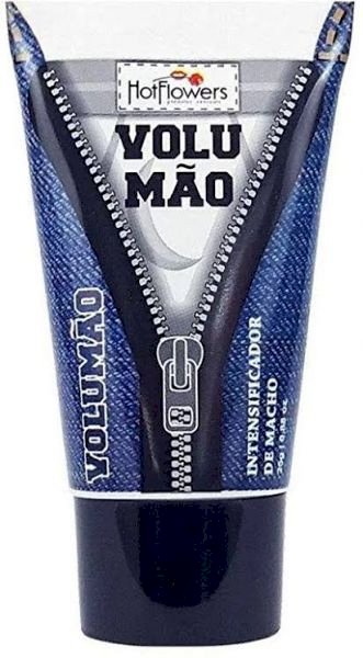 *VOLUMÃO- INTENSIFICADOR DE MACHO