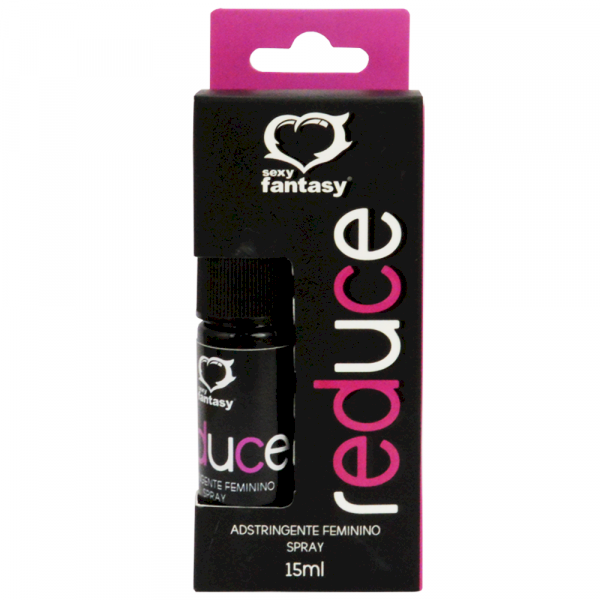 °REDUCE SPRAY ADSTRINGENTE FEMININO