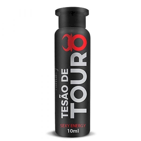 *TESÃO DE TOURO - 7898675201609