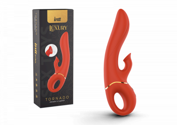 ºTornado Luxury