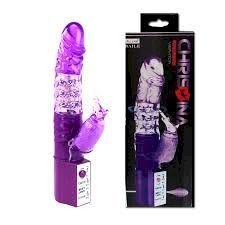 ºVIBRADOR CHRISOINA