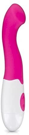 ºCharles - Vibrador Em Silicone 30 modos de vibrações - Pretty Love