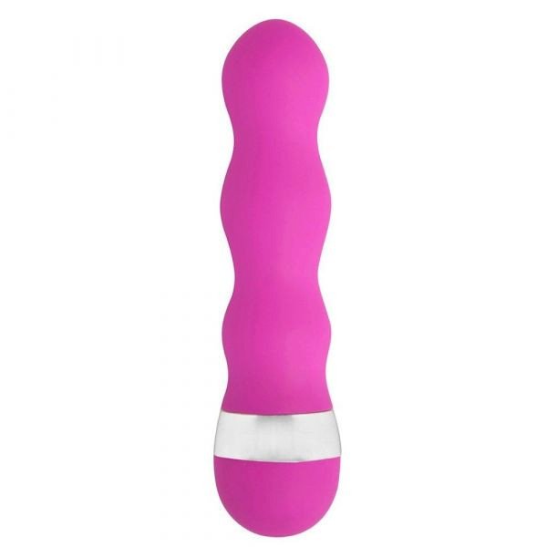 ºPONTO G AVELUDADO G-SPOT MULTIVELOCIDADE