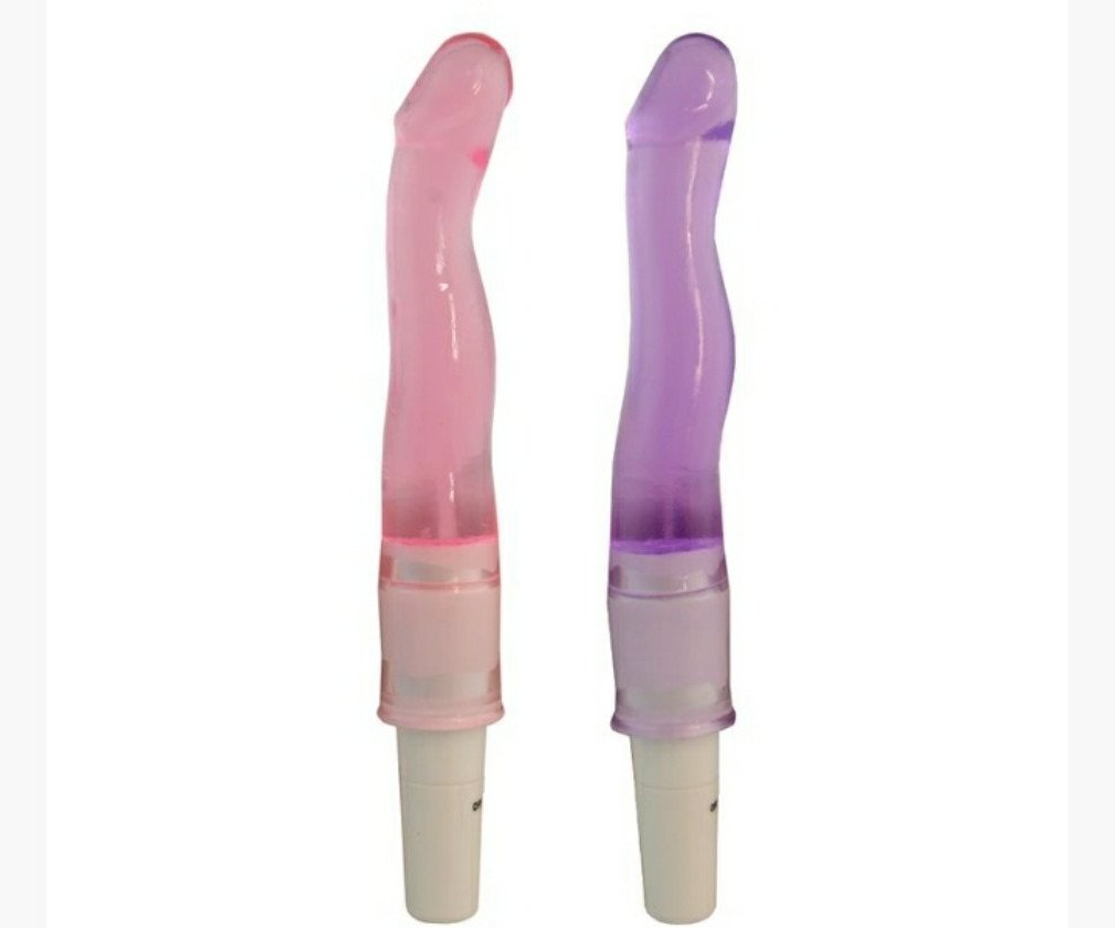 *VIBRADOR  FEEL ME - BASTÃO PÊNIS ESTIMULADOR 