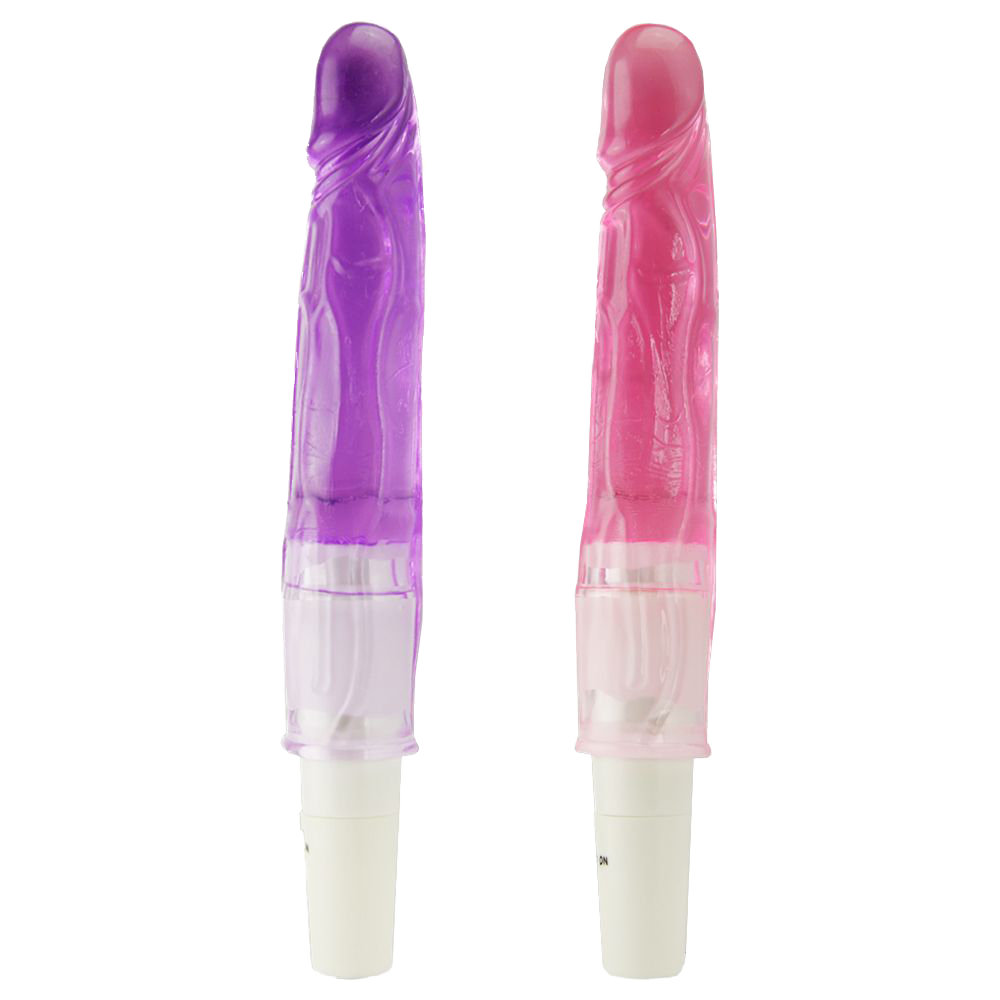 *VIBRADOR  FEEL ME - BASTÃO PÊNIS ESTIMULADOR