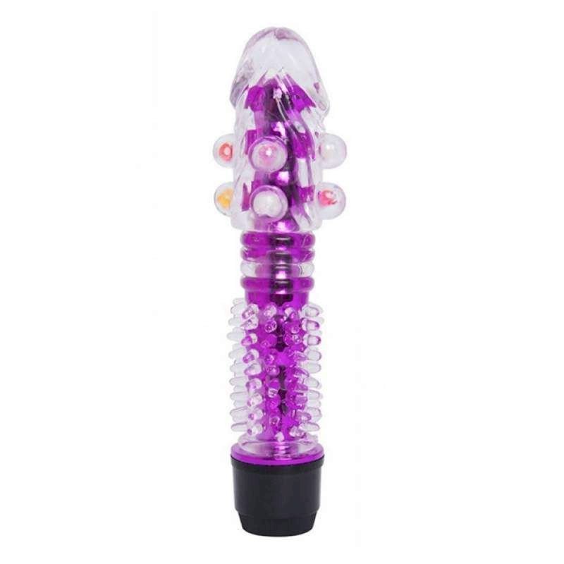 ºVIBRADOR  FEEL ME - BASTÃO PÊNIS ESTIMULADOR SEXY IMPORT - PE011C