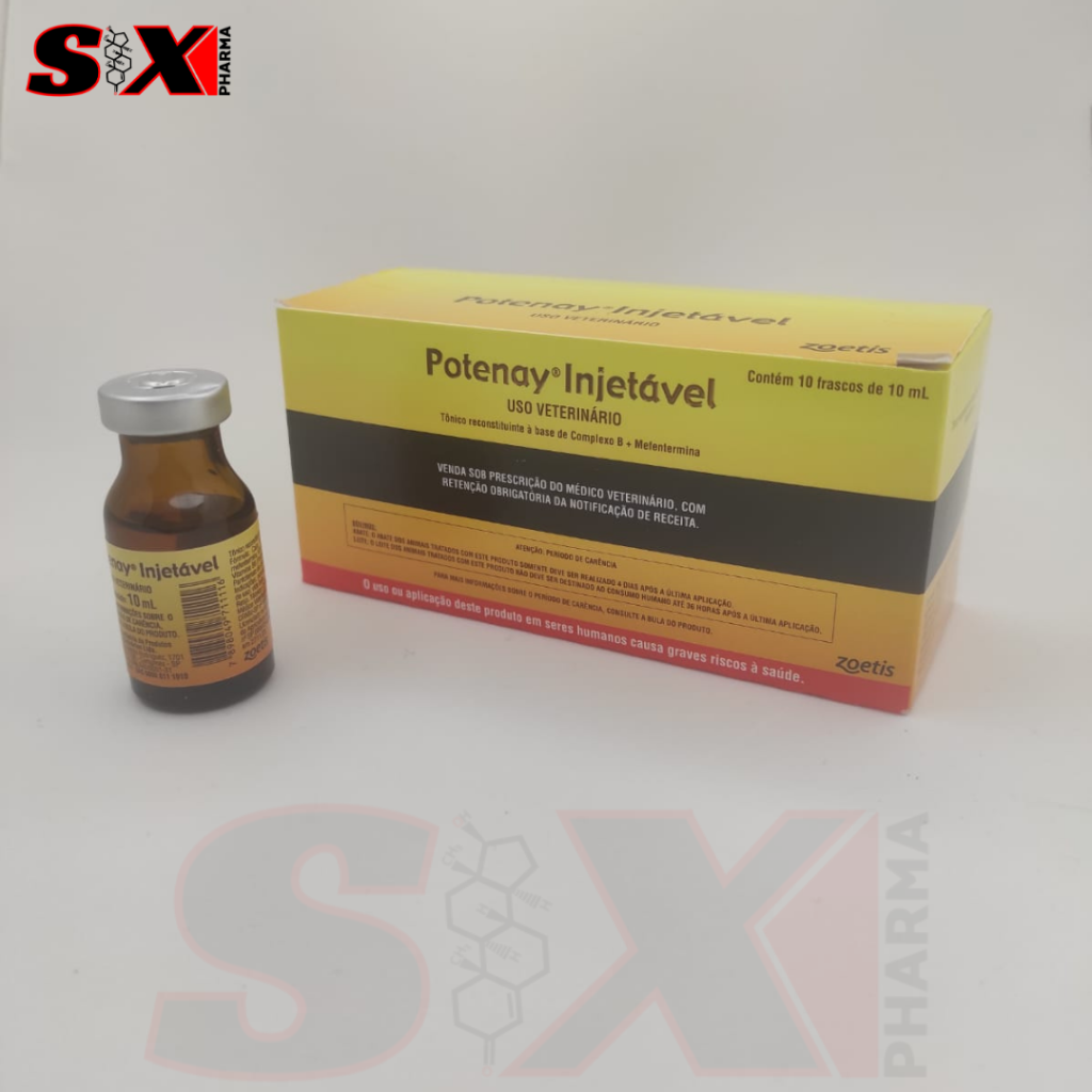 Potenay - 10ml
