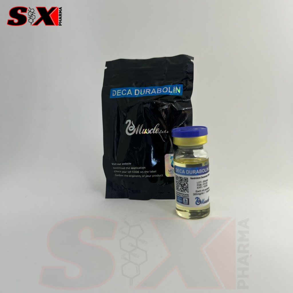 Deca 300mg - 10ml
