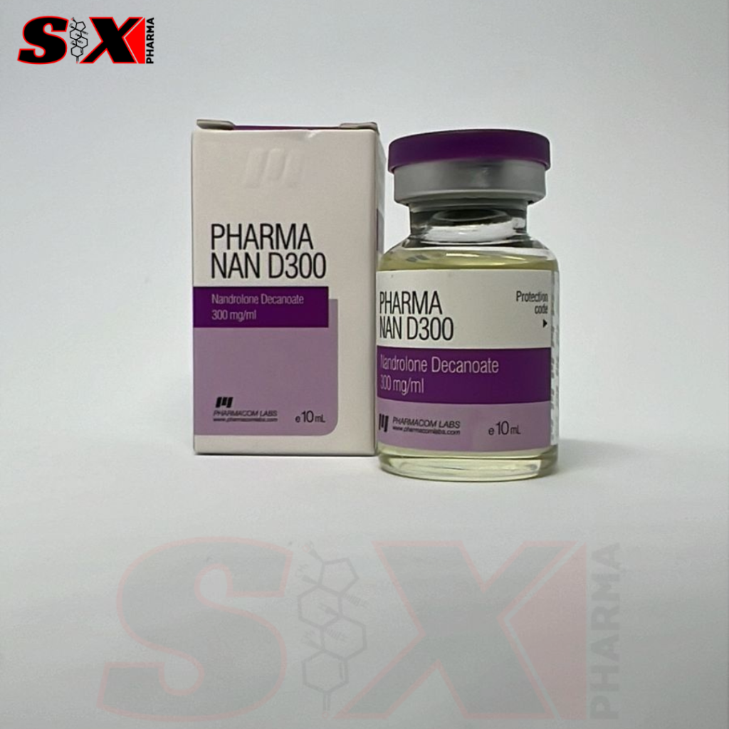 Deca 300mg - 10ml