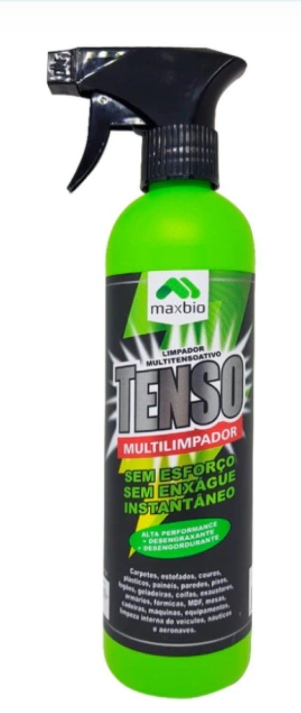 Tenso 500ML