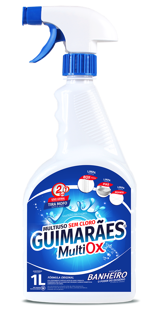 Multiox Guimaraes 1 litro 