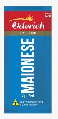 Maionese Sache