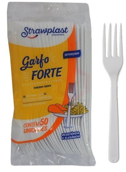 Garfo Forte