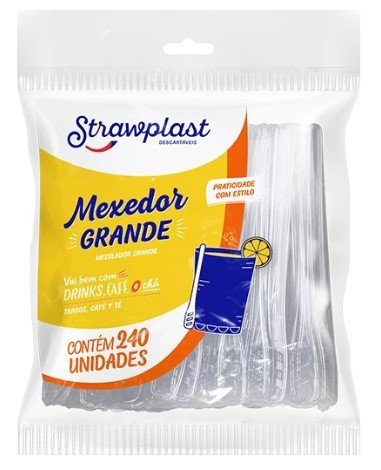 Mexedor Grande 11 mm