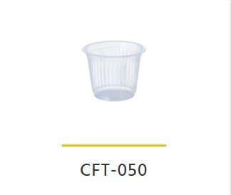 Copo 50ml Copobras