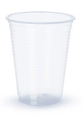 Copo 180 ml Minasplast 
