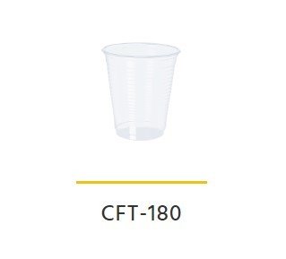 Copo 180 ml Copobras 