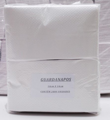 Guardanapos 14 x 14