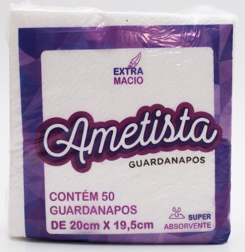 Guardanapos  20 X 19.5cm 