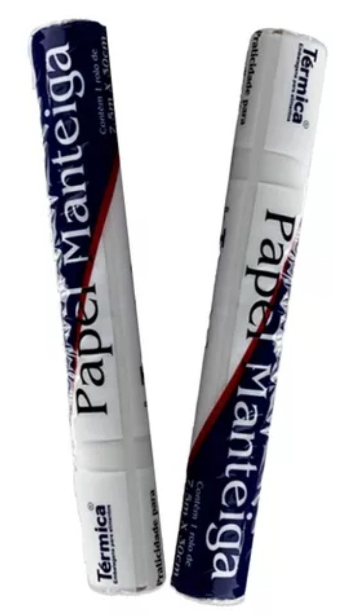 Papel Manteiga 