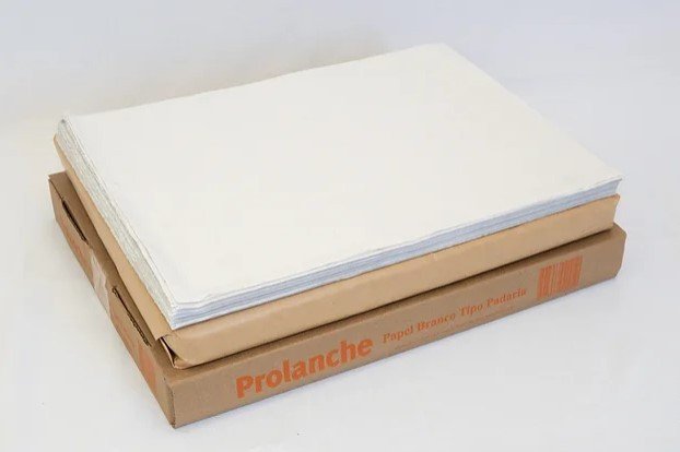 Papel Padaria 
